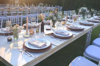 Raffaella Delvecchio Wedding Planner - 6