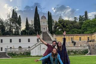 La Petite Italienne - Weddings & Events - 5