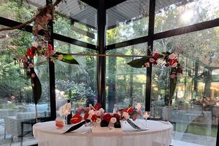 Fiori in Movimento Allestimenti Green - Eco Chic - 6