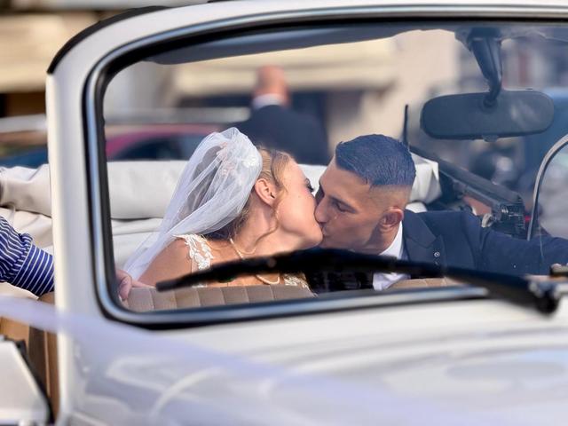 Opposti Perfetti - Maggiolini per Eventi - 1