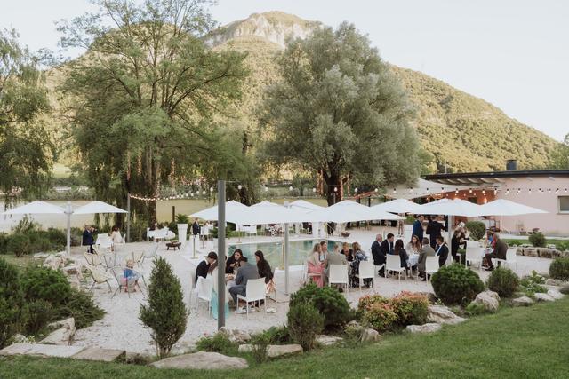 Capannina al Lago - 1