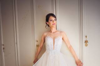 Ronci Sposi Atelier - 16