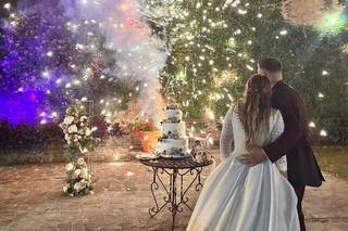 Raffaella Delvecchio Wedding Planner - 7