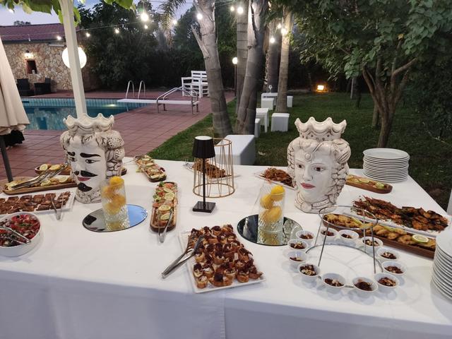 Paternò Catering - 1