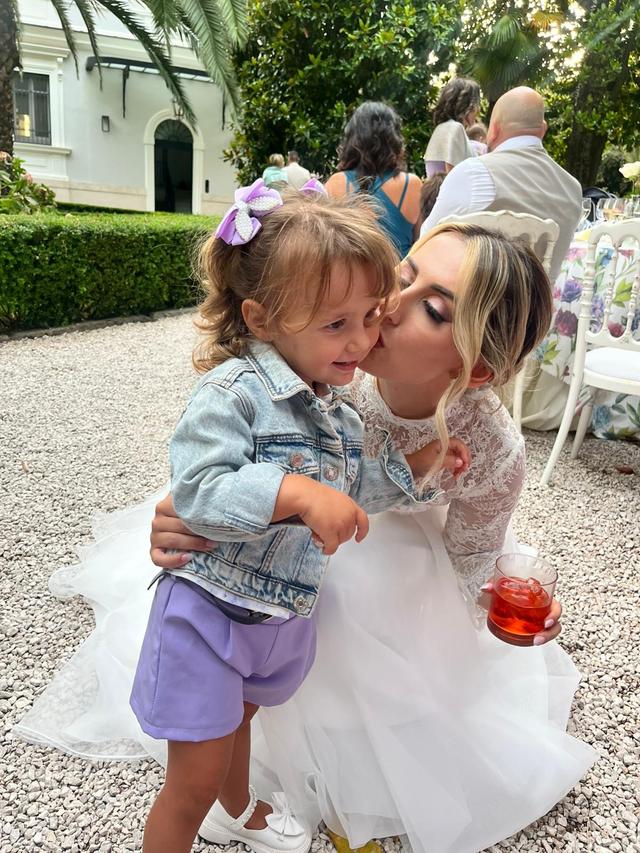 Sara Ingrassia Location & Wedding Manager - 1
