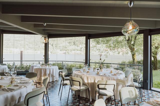 Capannina al Lago - 3