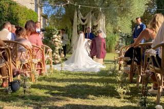 Raffaella Delvecchio Wedding Planner - 8