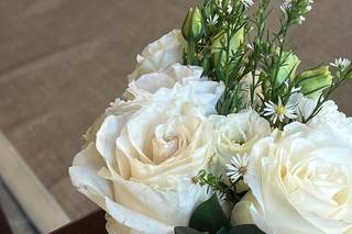 Fleur Garden Trastevere - 18