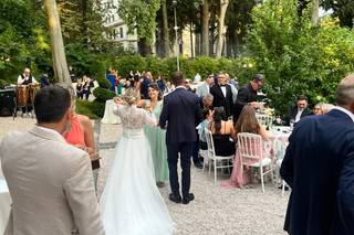 Sara Ingrassia Location & Wedding Manager - 6