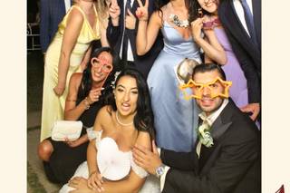 Miral Photo Booth - 7