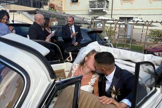 Opposti Perfetti - Maggiolini per Eventi - 7