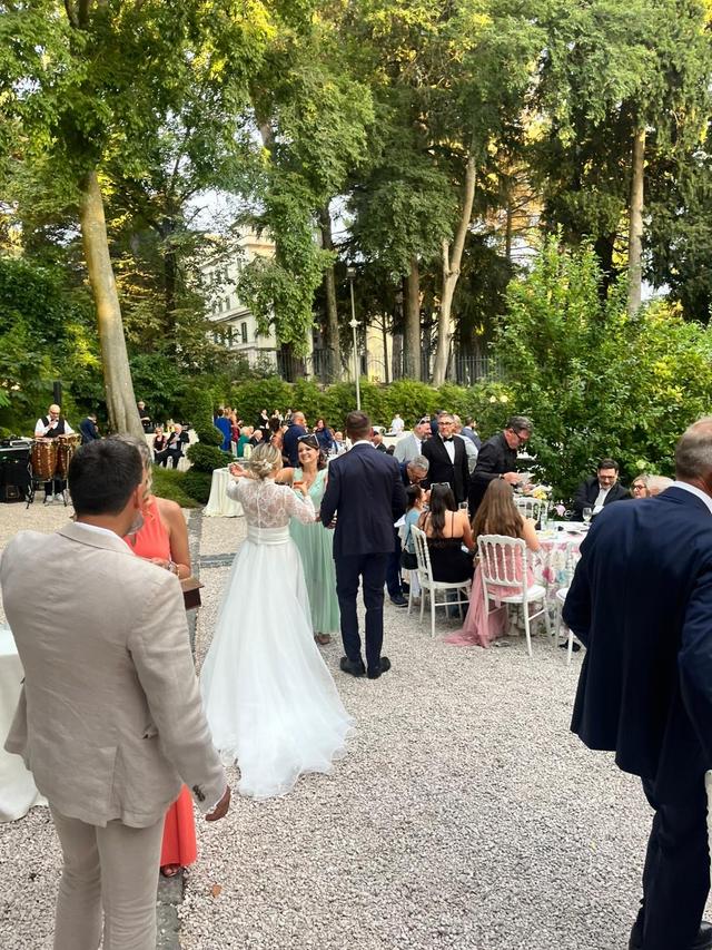 Sara Ingrassia Location & Wedding Manager - 2
