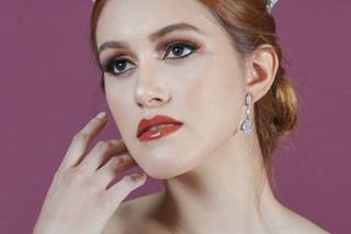 Araceli Acosta Make-up Artist - 14