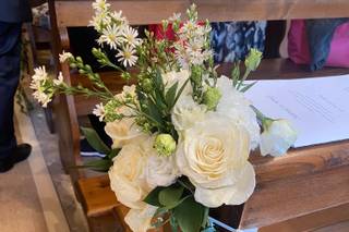 Fleur Garden Trastevere - 19