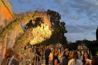 Sara Ingrassia Location & Wedding Manager - 7