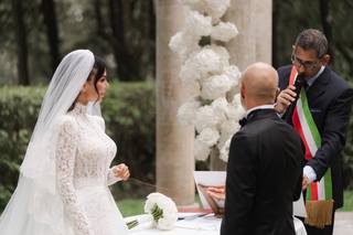 Tonigar Cerimoniere - Celebrante Matrimonio Civile - 5