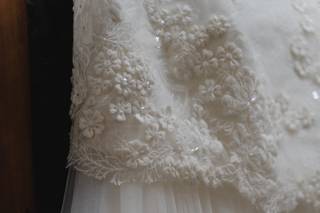 Oui, Cheri Couture Sposa - 16