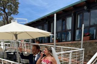 Cala Felice Beach Club - 10