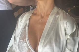 Alessandra Roma Make-up & Hair - 5