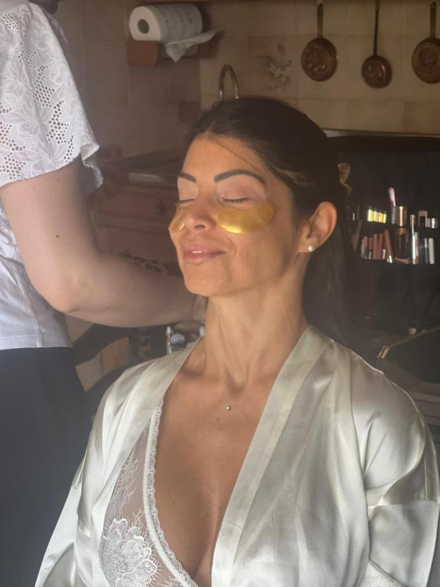 Alessandra Roma Make-up & Hair - 2