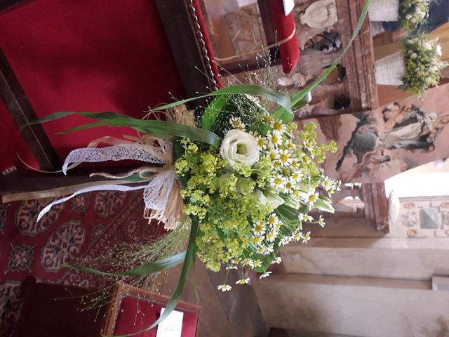 Raggio di Fiore - 3