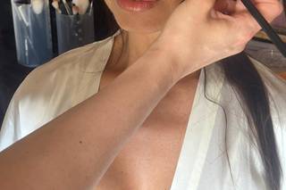 Alessandra Roma Make-up & Hair - 6