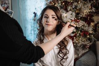 Alessandra Roma Make-up & Hair - 8