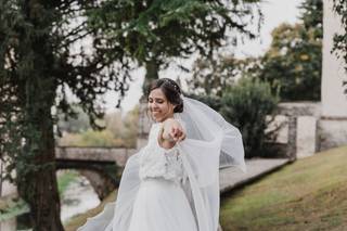 Oui, Cheri Couture Sposa - 18