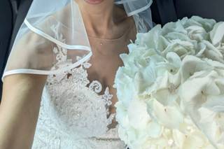 Alessandra Roma Make-up & Hair - 7