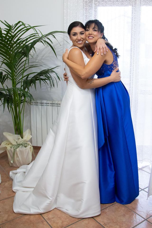 Nina Impalà make-up artist - 2