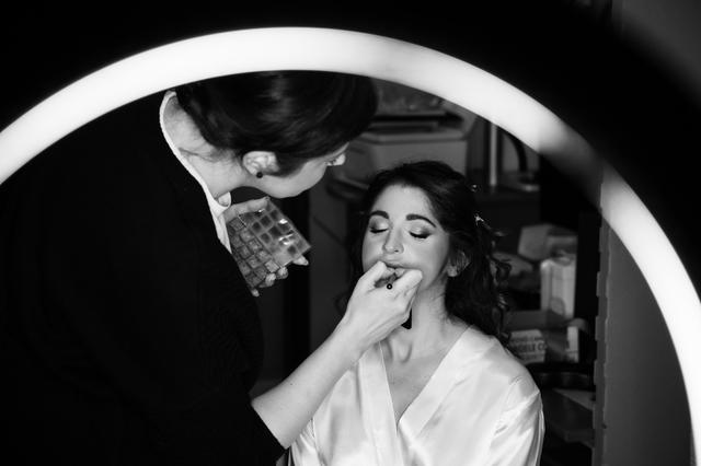 Alessandra Roma Make-up & Hair - 3