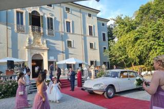 Villa Malenchini - 9