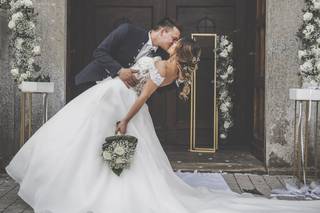 Sara Barbuto Wedding Planner - 5