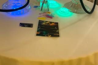 Narghile Shisha - Nacinka Events - 5