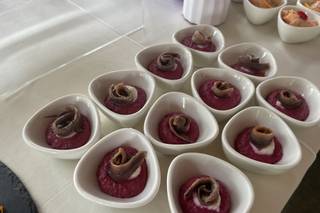 Catering Vilma & Elio - 5