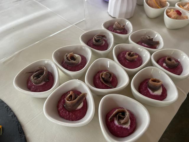 Catering Vilma & Elio - 1
