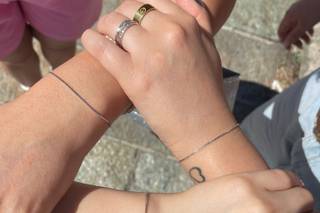 Gioielleria 18 Karati - 14