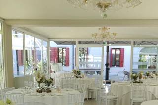 Hotel Villa Patriarca - 8