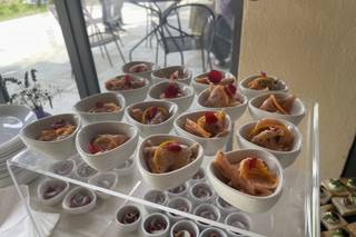 Catering Vilma & Elio - 6