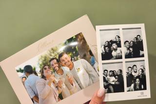 Carolina Spezzano Wedding Planner - 5