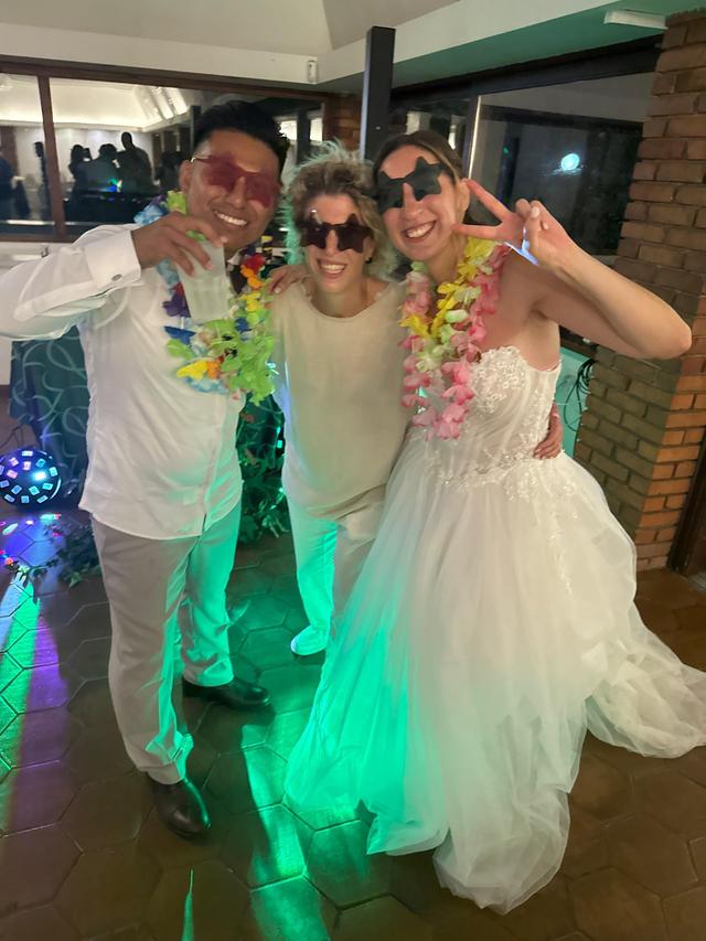 Sara Varricchione - 2