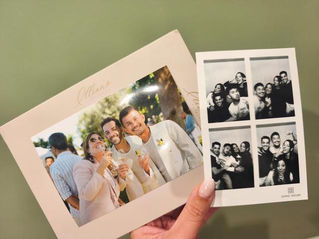 Carolina Spezzano Wedding Planner - 1