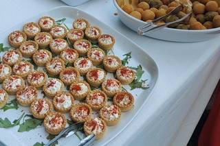 Hotel Villa Patriarca - 9