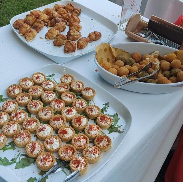 Hotel Villa Patriarca - 3