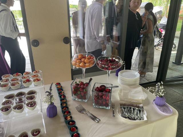 Catering Vilma & Elio - 4