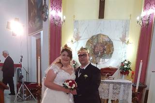 Anna Bordonaro Sposa - 13