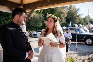 Vittorio Veccia Handpan & DJ - 1