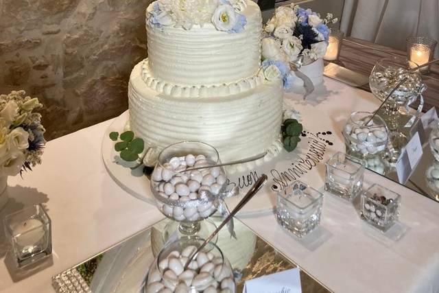Dixie Wedding Experience 2