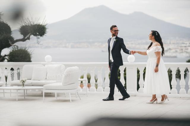 Villa Cimmino Events Since 1997 - 1