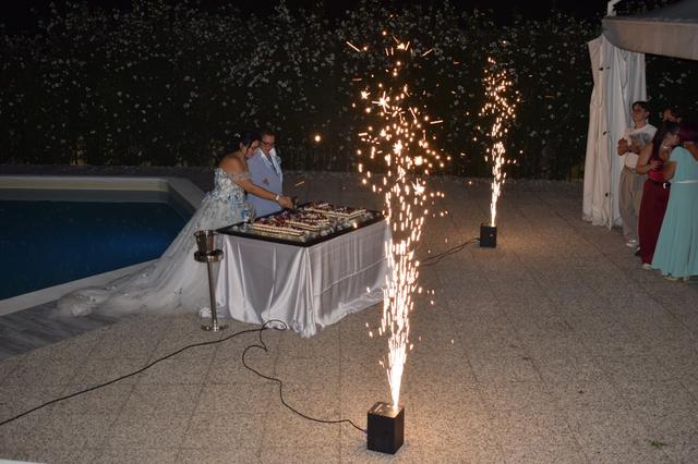 Clara LaVisé & Team – Live music & Djset - 1